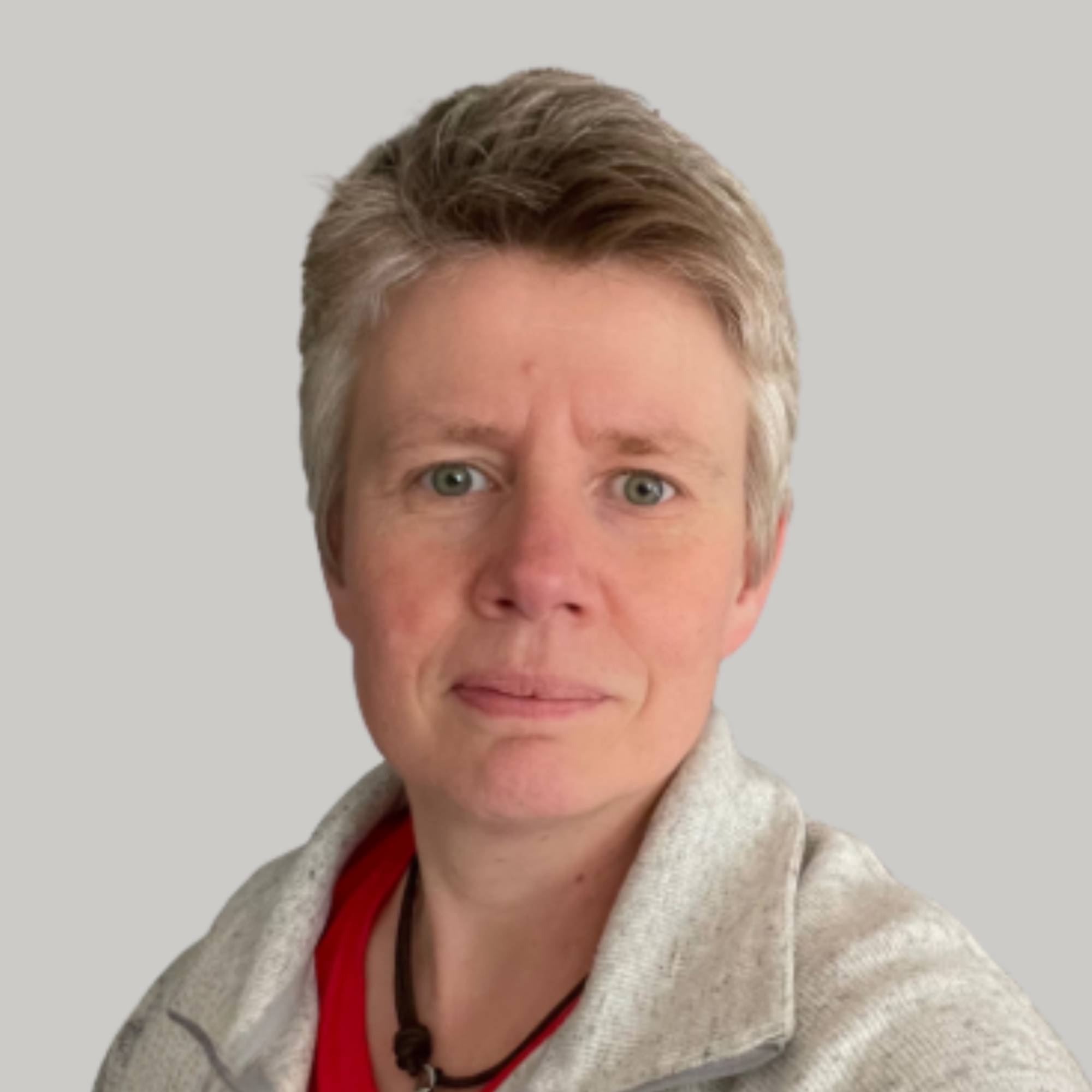 Laurence Jos&#233;, PhD